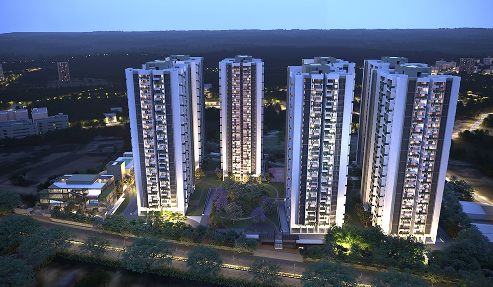 Jayabheri The Sahasra