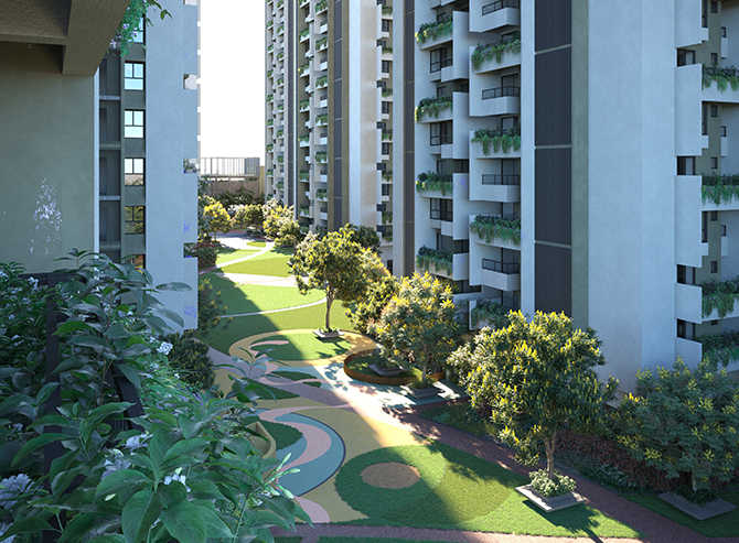 Jayabheri The Sahasra