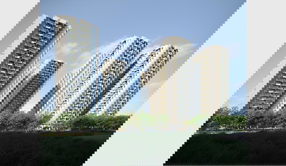 Jayabheri The Sahasra