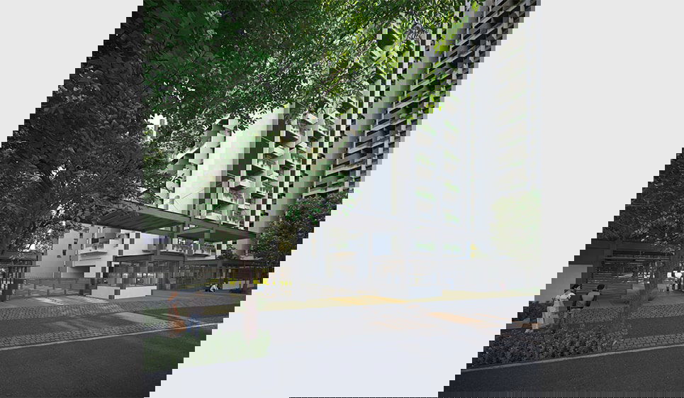 Jayabheri The Sahasra