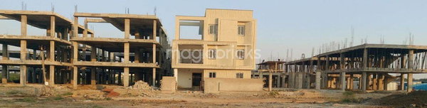 Kamala Amulya Green Lands