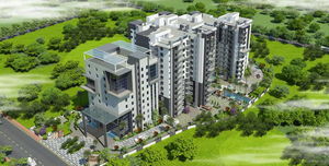 Keerthi Surya Shakthi Towers