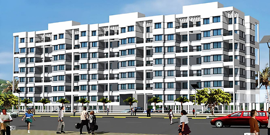 Kohinoor Nano Homes