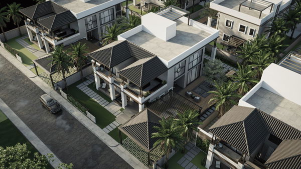 KONAK by Ankura Homes