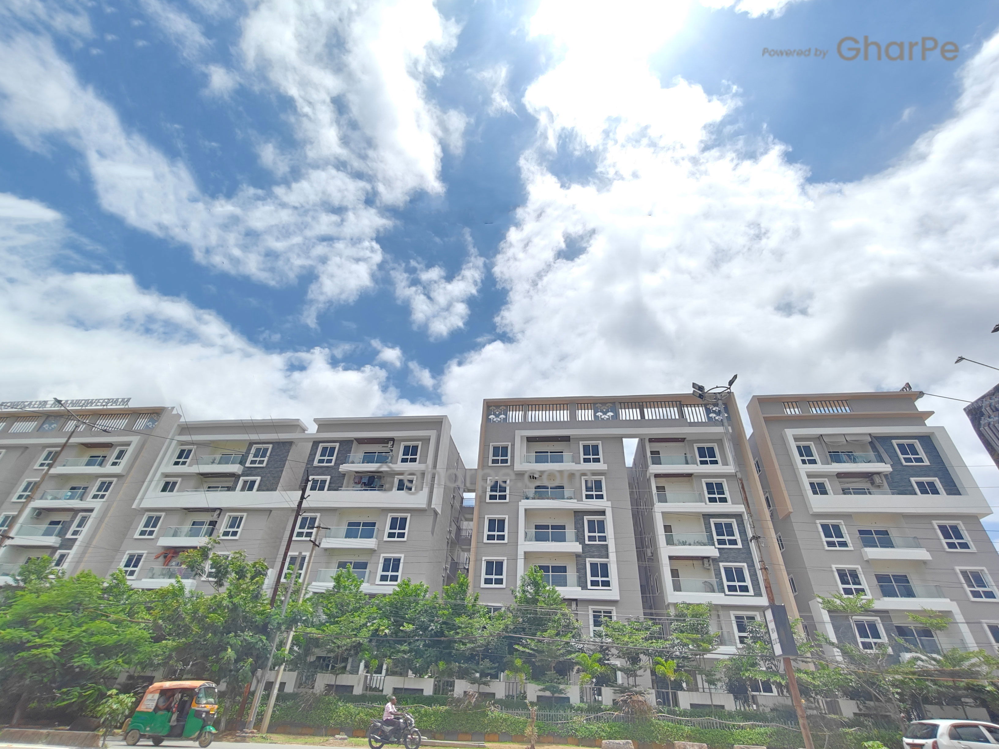 Status update from 26-08-2024