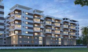 Krithika Sheshadris Silver Oak