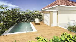 Lanco Infrastructure Hanging Gardens Villas