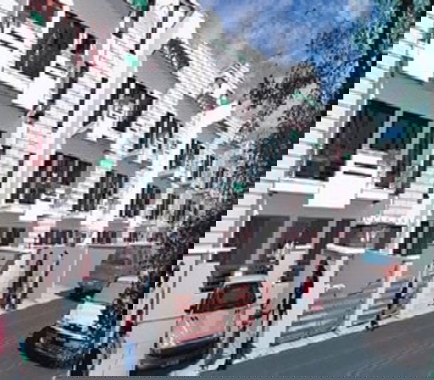 M2K The White House Apartment for Sale in Sector 57, Gurgaon