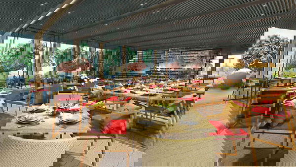 M3M Golf Estate Fairway East