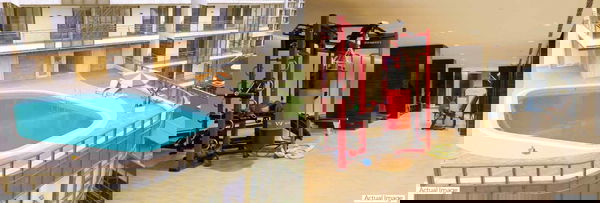 M3M Golf Estate Fairway West