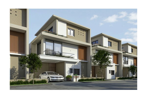 Mantoor Nandan Emerald