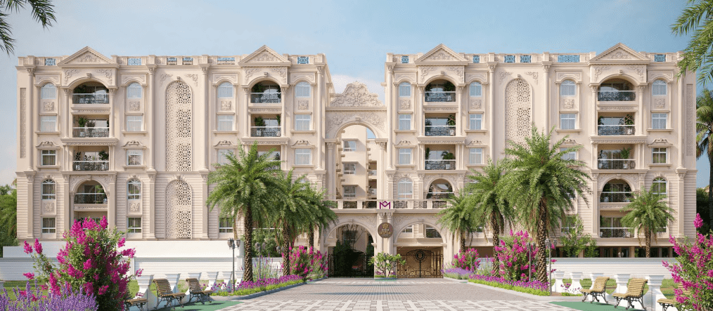 Maphar Fort Heritage