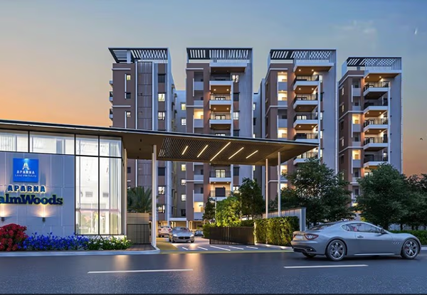 Aparna PalmWoods