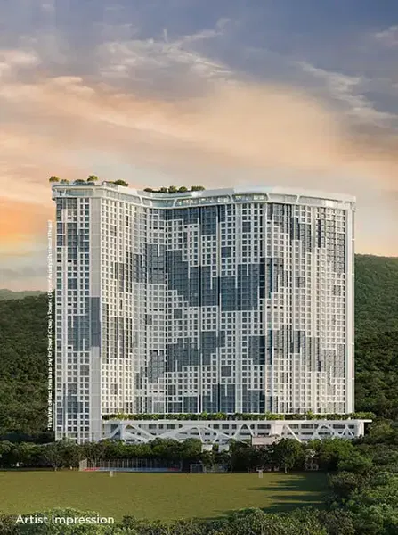 MICL Aaradhya Parkwood