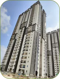 My Home Tridasa Apartment for Sale in Tellapur, Hyderabad