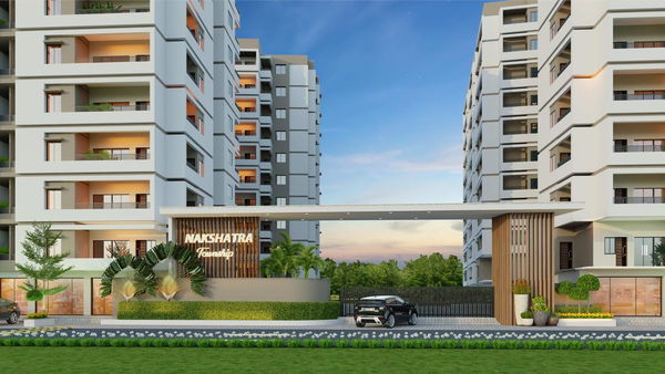 Nakshatra Township