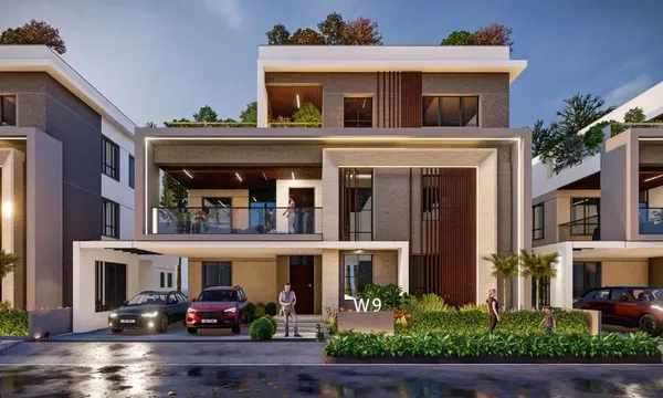 NCL Pranahita Meadows