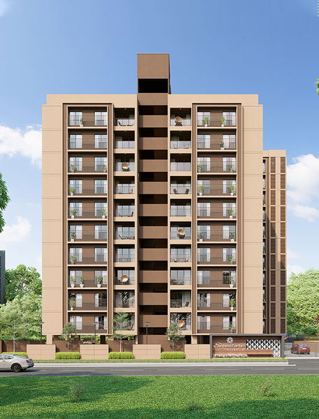 Neelkanth Signature Celestia