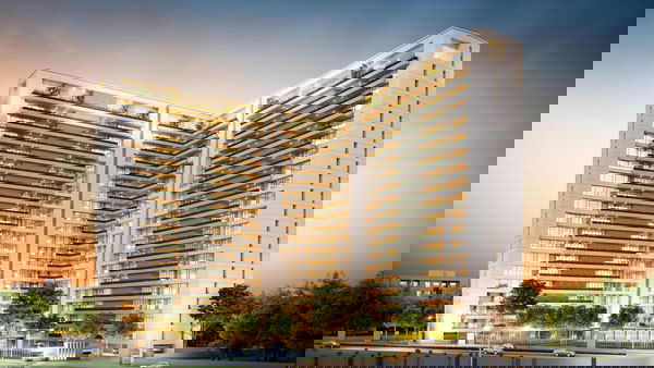 Neptune Greenwoods Aspire