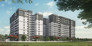 Nest Saswad Aashirwad Homes