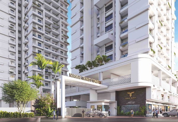 Nirmal Trinity Towers
