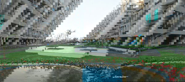 Pacifica Green Acres