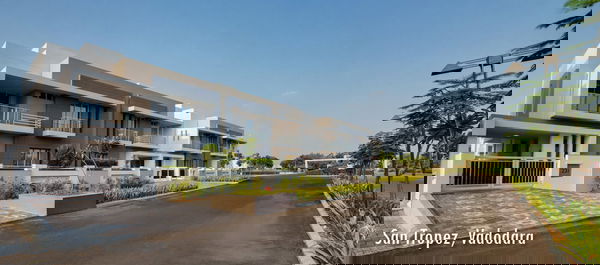 Pacifica Madrid County