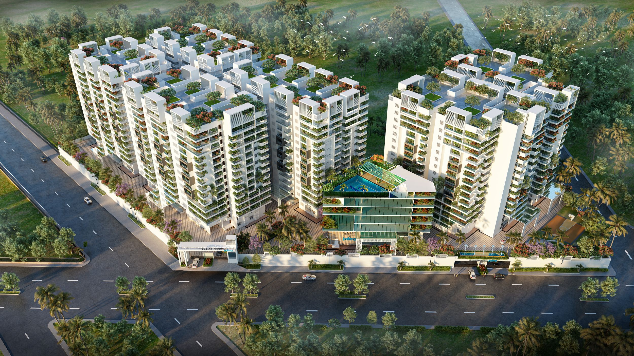 Praneeth KKRs Pranav Jaitra