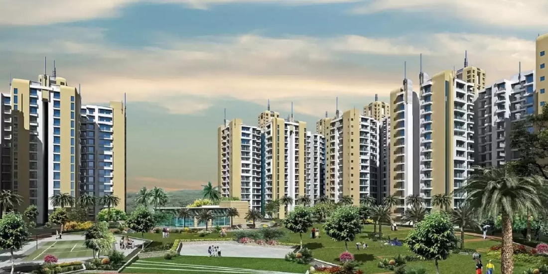 Prateek Laurel Phase-II