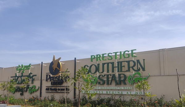 Prestige Southern Star
