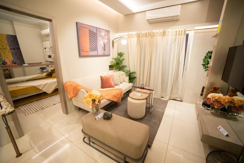 Provident Palmvista
