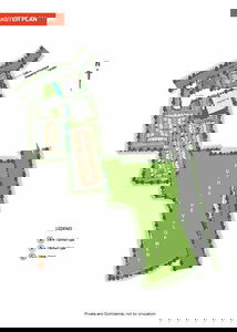 Provident Rising City