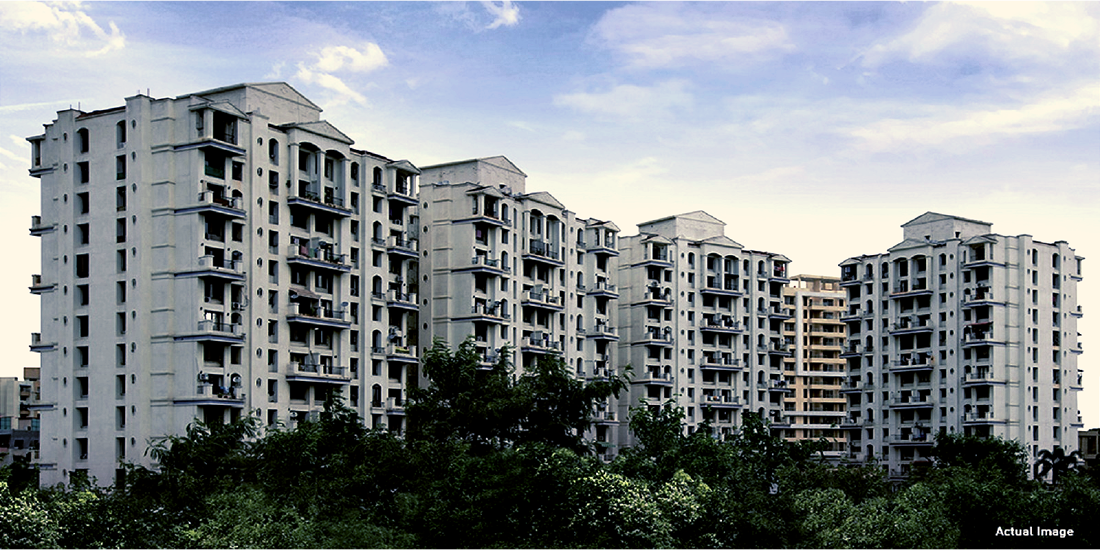 Puranik Aldea Espanola Phase 7