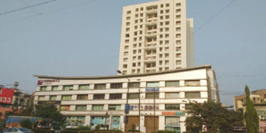 Puranik Capitol