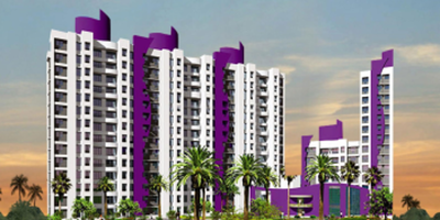 Puranik City