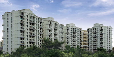 Puraniks Aldea Espanola Phase 5