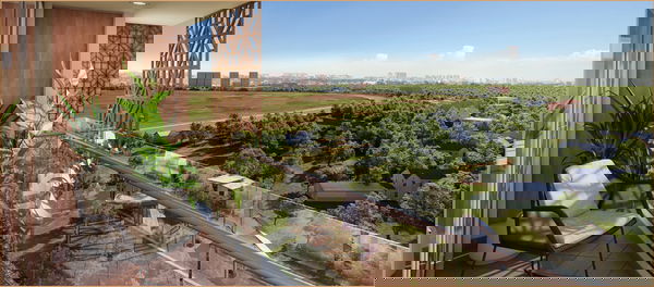 Purva Somerset House