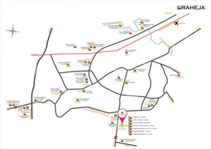 Raheja Aranya Phase 2