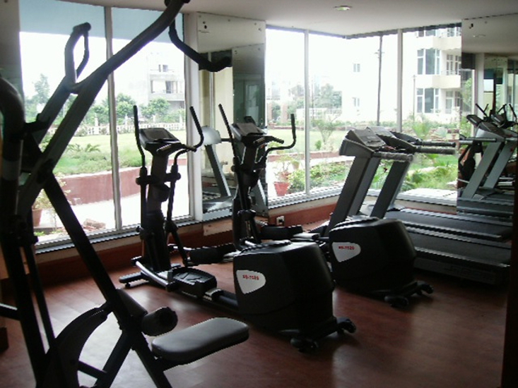 Raheja Atlantis