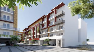 Raheja India Rashtra