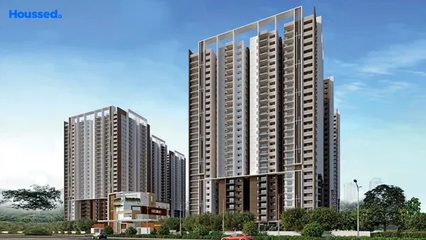 Rajapushpa Presidentia