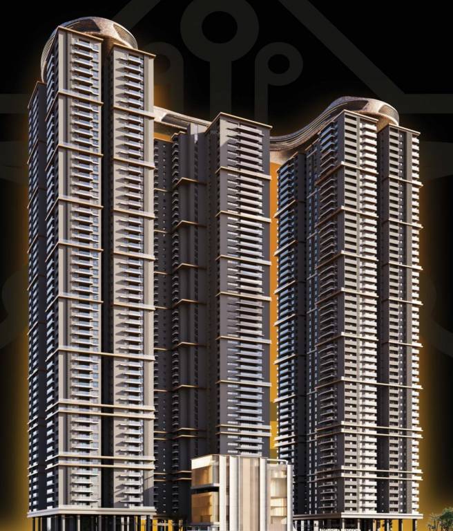 Rajapushpa Presidentia