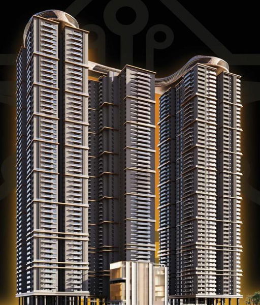 Rajapushpa Presidentia