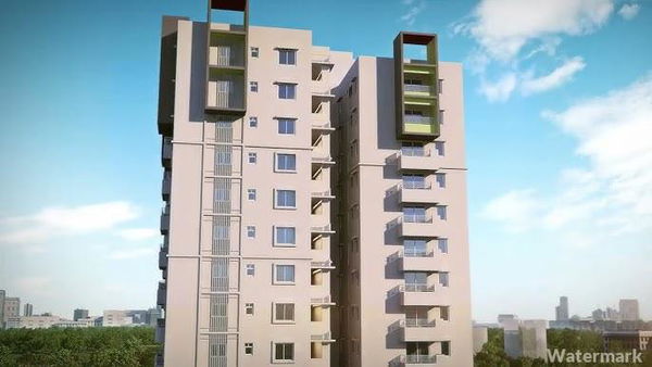 Ramky One Galaxia Phase II