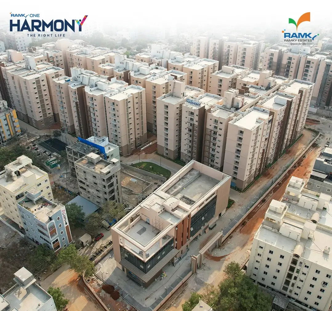 Ramky One Harmony