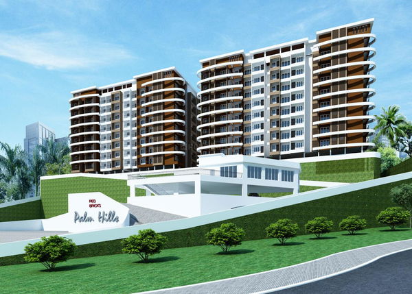 RedBricks Palm Hills