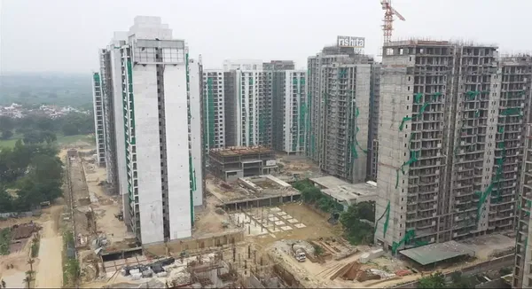 Rishita Manhattan Phase III