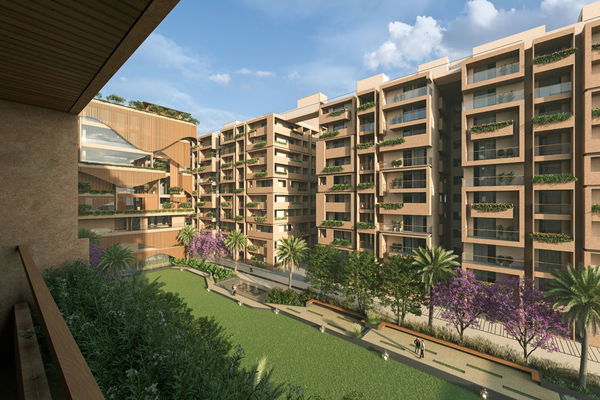 Rudraksh Kingston Phase 1