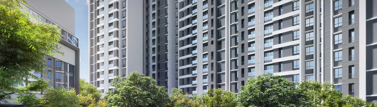 Rustomjee La Familia