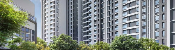 Rustomjee La Familia